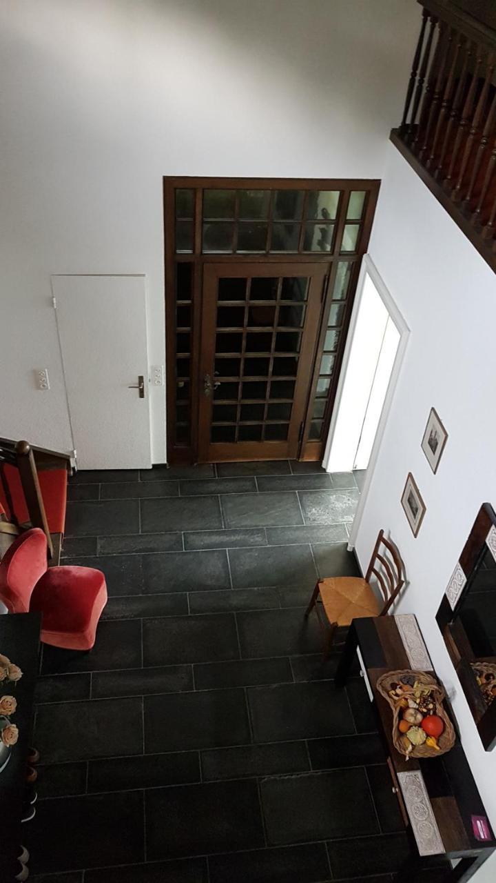 Nice Apartment In Horgen Near Lake And Pool Exterior foto